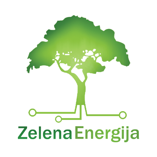 Zelena Energija Logo